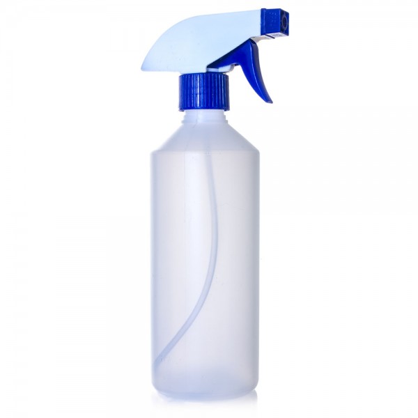 Water Spray Bottle with Spray Trigger / 2pk Water Spray Bottle with Spray Trigger / 2pk